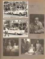 Accident Oct 5. Dave. Theodore Letsinger birthday