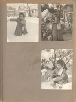 Susan in snow 6122