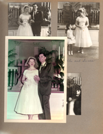 Helen and Bill wedding - 