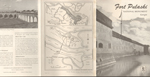 Ft Pulaski, Savannah brochure