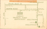 Tropical Acres card