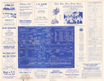 Florida - Hollywood-by-the-Sea tourist guide and map