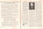 NAFI Bombsight newsletter