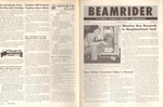 NAFI Beam rider newsletter - 