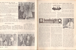 NAFI Bombsight newsletter