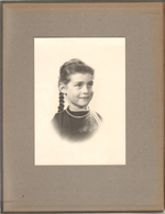 Susan portrait
