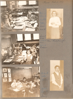 School 80 classroom - Mrs Rodebaugh teacher - Donnie, Steven G, David F, Billy, Susan, Sara H, Susan T, Linda, Cynthia, Ann, Debra K, Gretchan, Mike P, Adl, Teresa, Mike, Lee C, Sandy