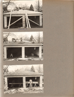 6122  Building new garage