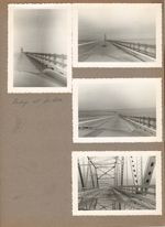 bridge at St Pete Florida