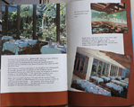 booklet for Silver Sands motel Jamaica Inn Miami