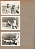Hollywood Beach Florida - fishing trip