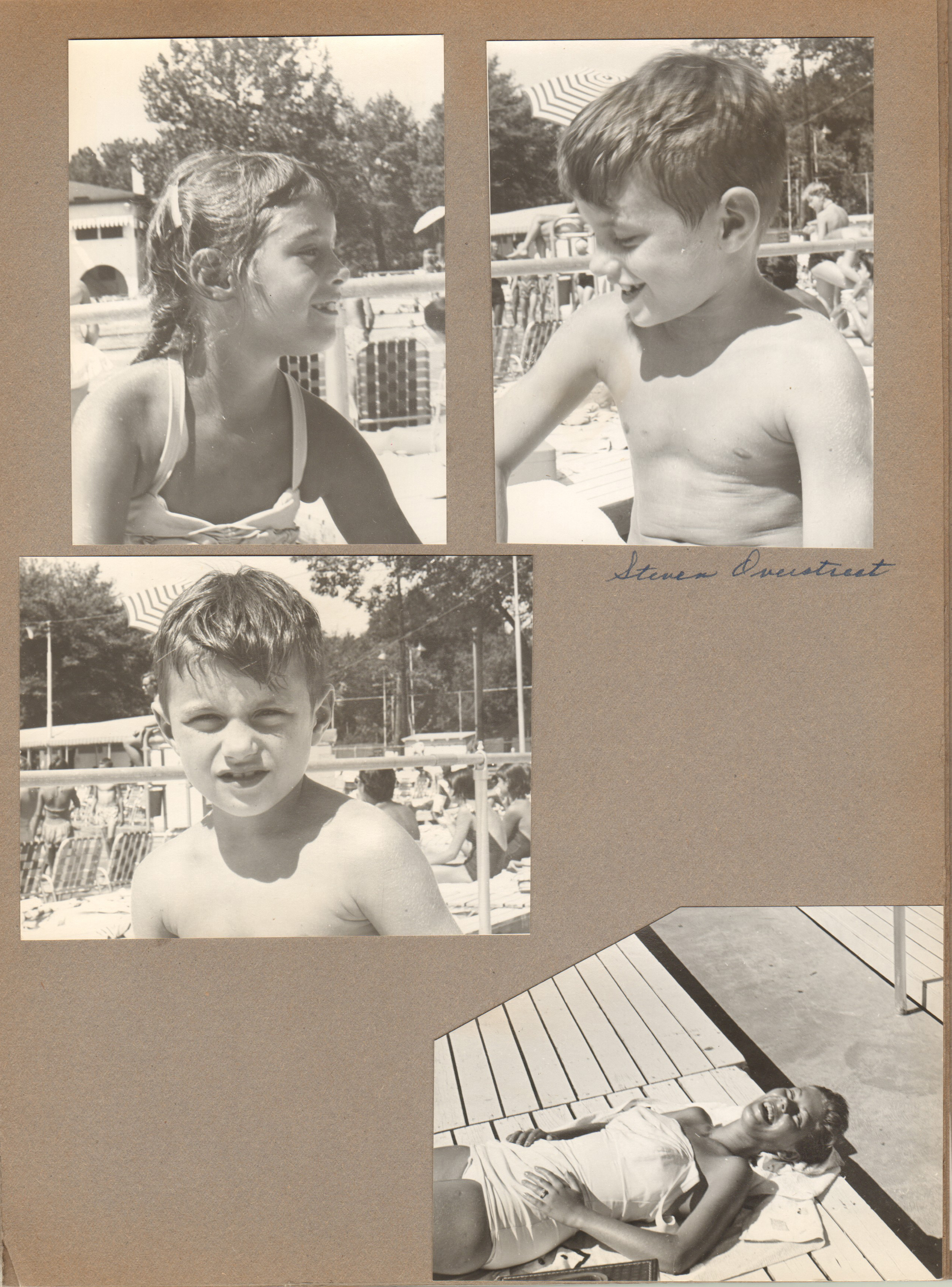 Riviera Club - Susan. Steven Overstreet