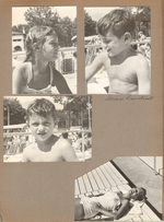 Riviera Club - Susan. Steven Overstreet