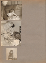 Curt and Cindy. Vonnie and Cindy/