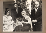 Helen, Carole, Bill, Cindy, Vonnie
