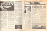 Beamrider - NAFI - 17 Nov 1960 - John Hague, program manager
