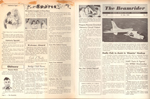 Beamrider - NAFI - 21 July 1960 - John Hague memory circuit patent