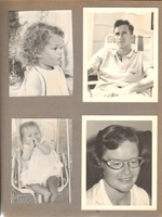 Cindy. Bill. Helen.