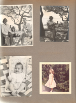 Helen and Bill. Carole. Susan