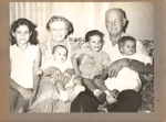 Baton Rouge - Susan, Vonnie, Alan, Curt, Cindy and Carole.