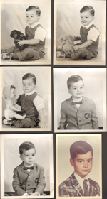 loose pictures - Alan