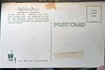 Holiday Inn postcard - Clarksdale, Mississippi. 4C-K1644