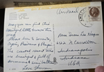 Postcards from Warren - Amalfi