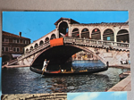 Postcards from Warren - Venezia