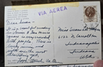 Postcards from Warren - Venezia