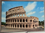 Postcards from Warren - Roma