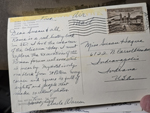 Postcards from Warren - Roma