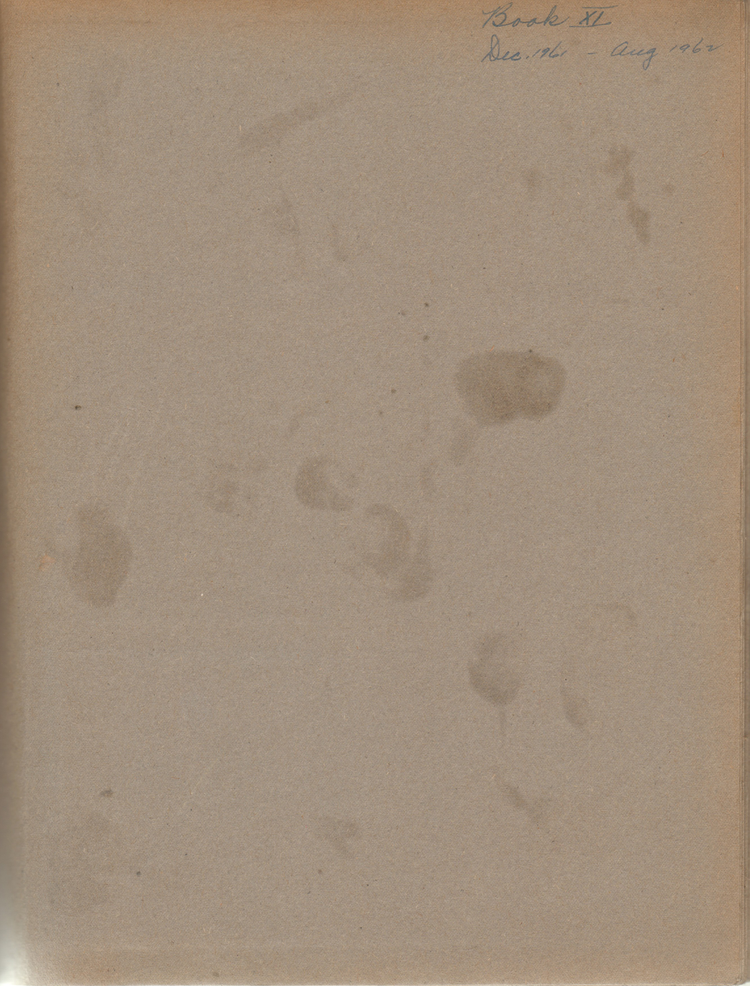 title page