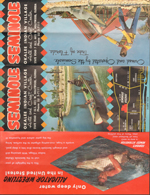 Seminole Indian Village brochure