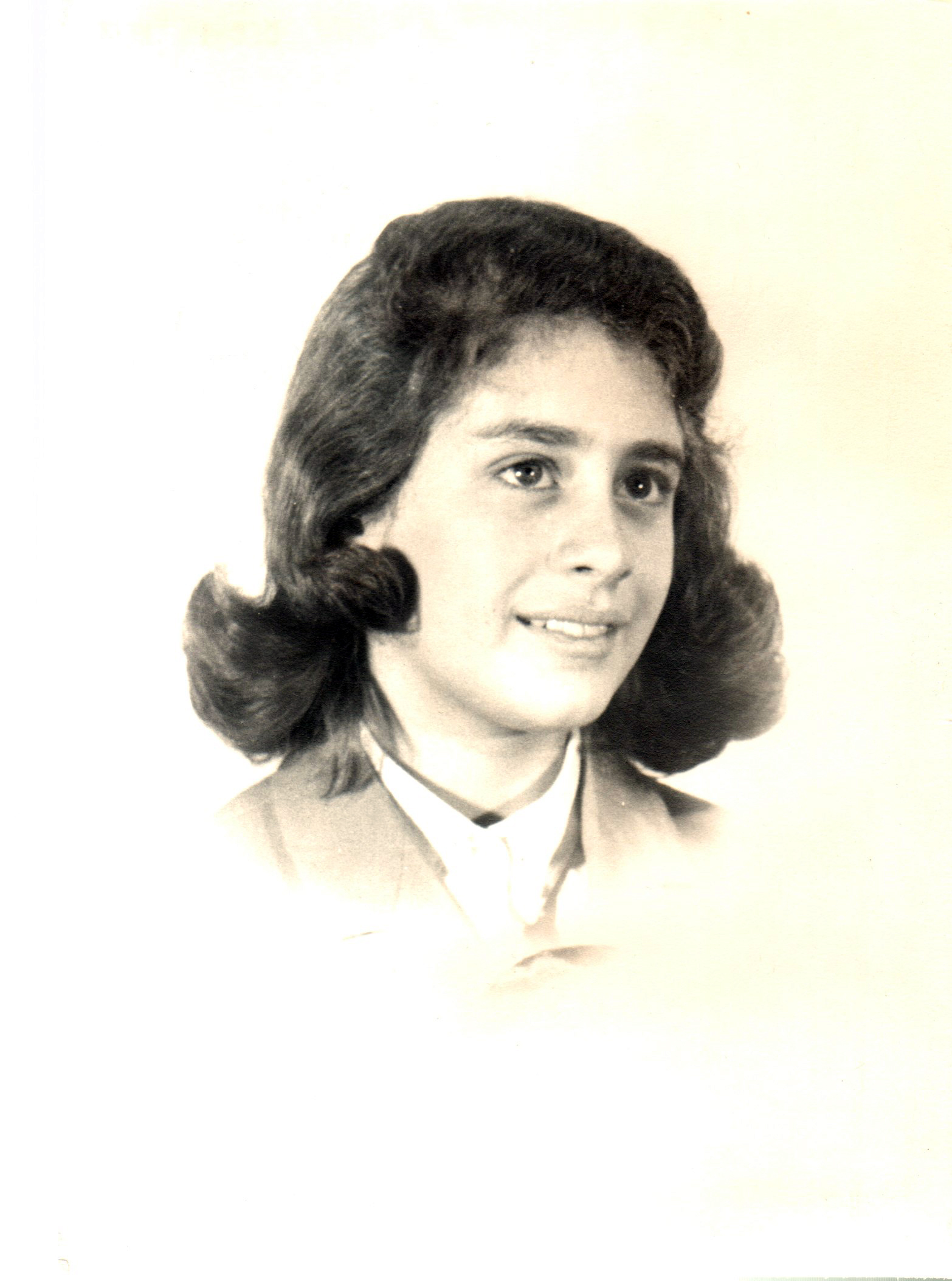 Susan portrait