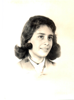Susan portrait