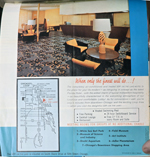 brochure - 50th on the Lake - Chicago, Ill