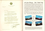 Chicago in full color booklet