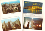 Chicago in full color booklet - McCormick Place