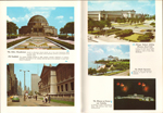 Chicago in full color booklet - Adler Planetarium, Art Institute, Natural History, Shedd Aquarium, Museum of Science and Industry.