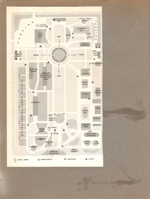Chicago Zoological Park map