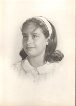 Portrait - Susan