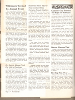 The Beamrider - NAFI - XVII 7 Feb 1963
