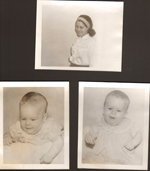 portraits - Susan and Mary Hague