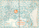 Howard Johnson's placemat