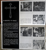 North United Methodist Church - the profile of a church