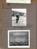 Mrs Milling - [looks like Glendale Mall, not sure] - G.C. Murphy. Clowes Memorial Hall Young People's Concert