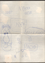 Alan drawing