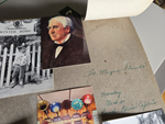 Thomas A Edison Winter Home - Ft Myers, Florida
