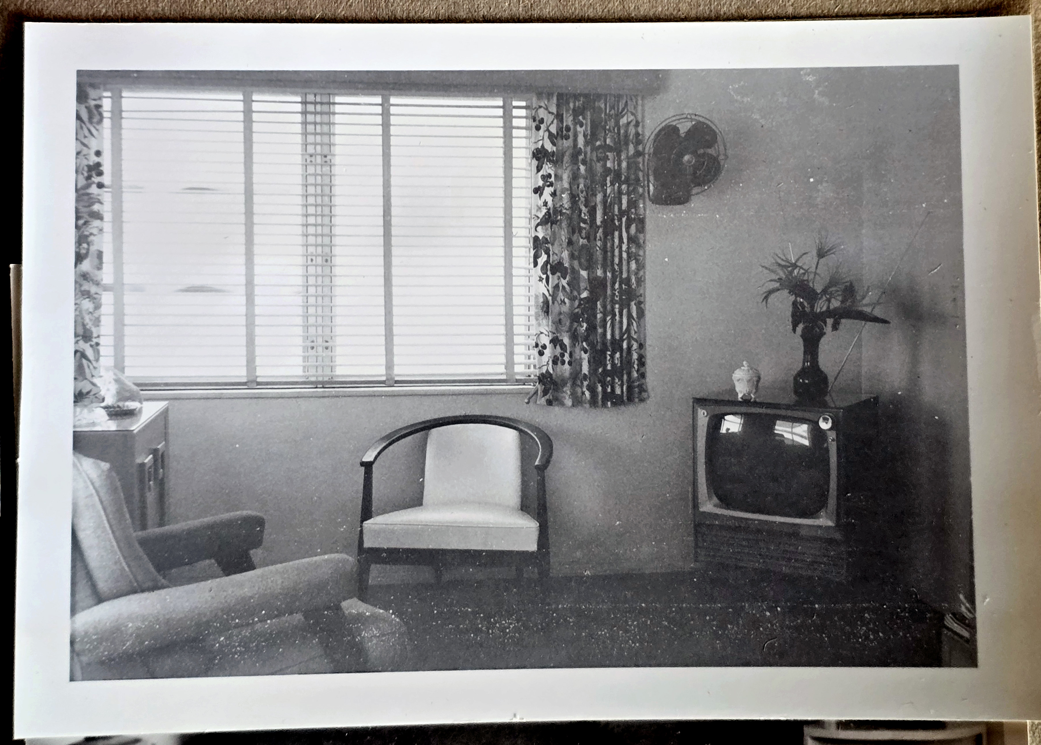Hollywood Beach - Neptune - inside apartment