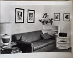 Hollywood Beach - Neptune - inside apartment